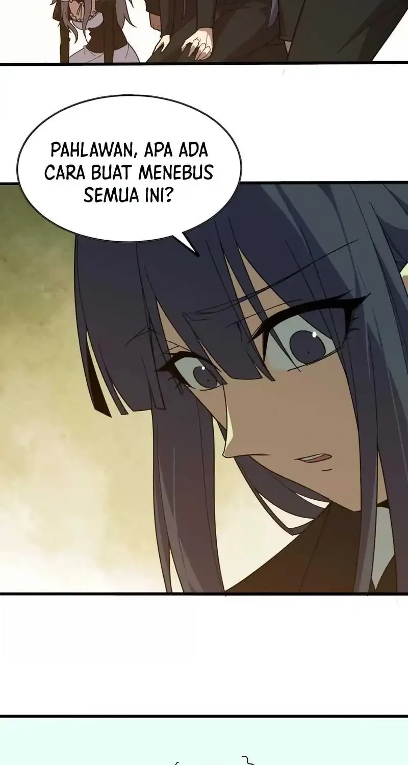 Hero X Demon Empress Bab 177 halaman 4