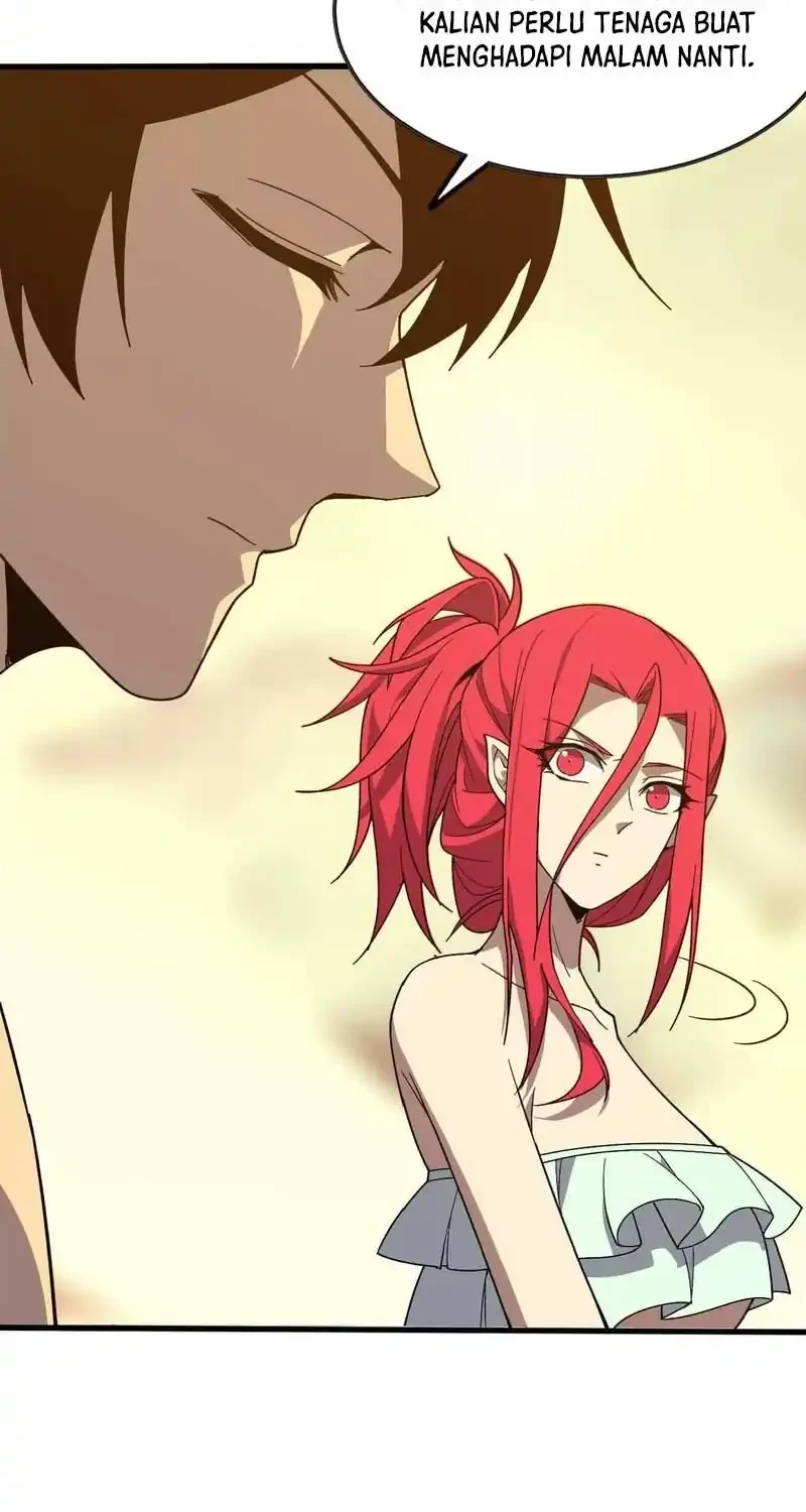 Hero X Demon Empress Bab 177 halaman 8