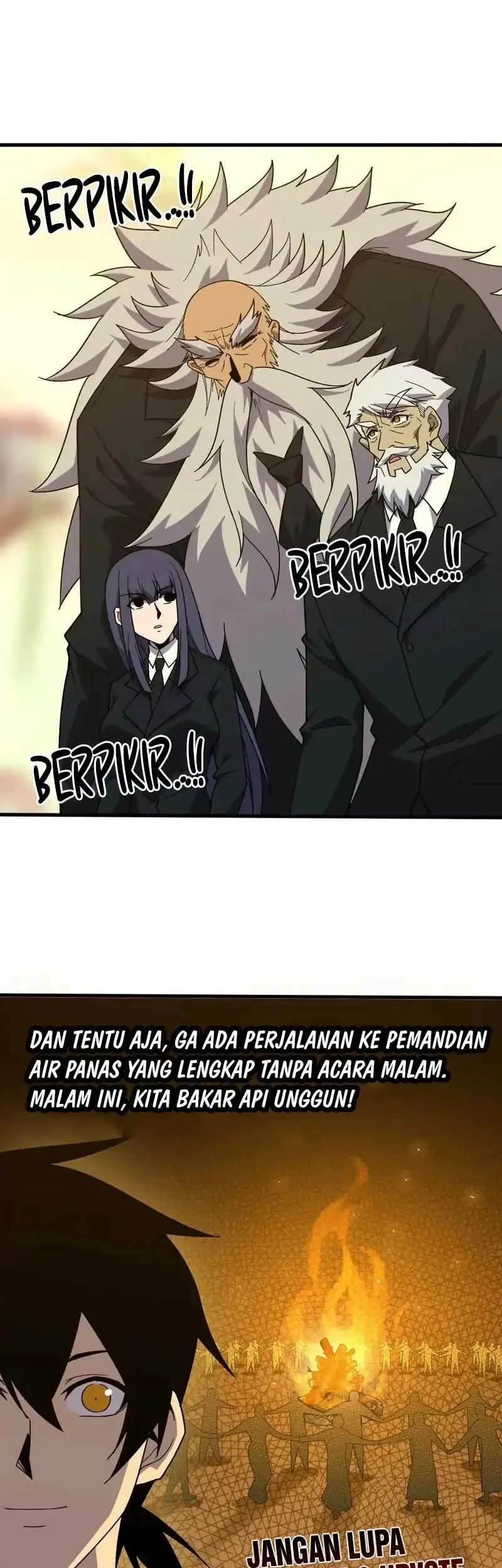 Hero X Demon Empress Bab 177 halaman 9