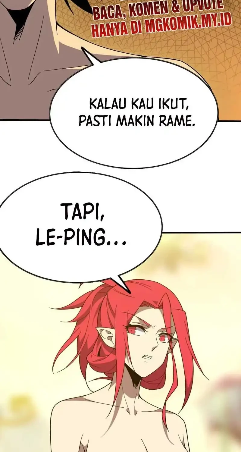 Hero X Demon Empress Bab 177 halaman 10