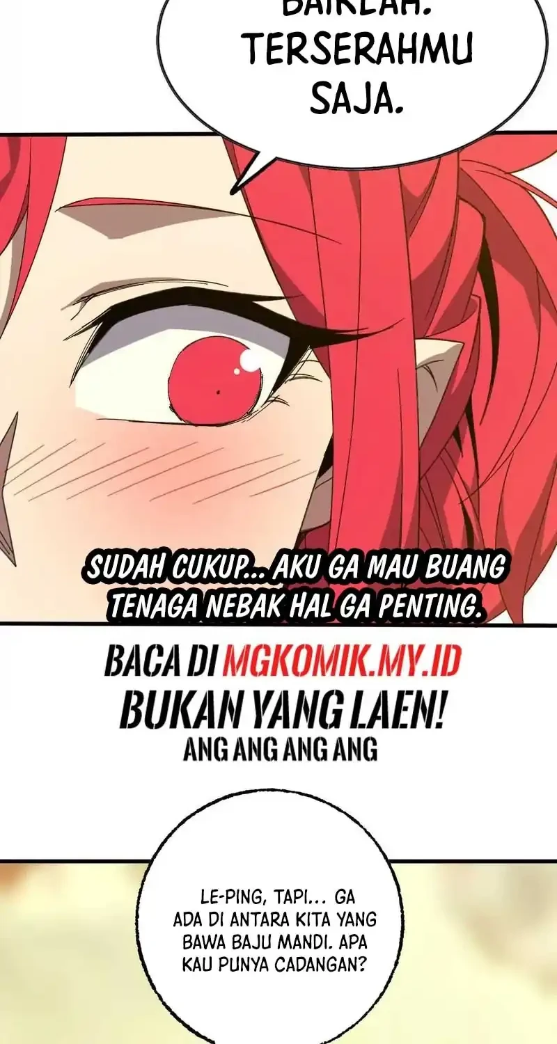 Hero X Demon Empress Bab 177 halaman 12