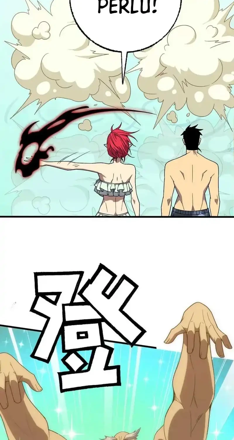 Hero X Demon Empress Bab 177 halaman 14