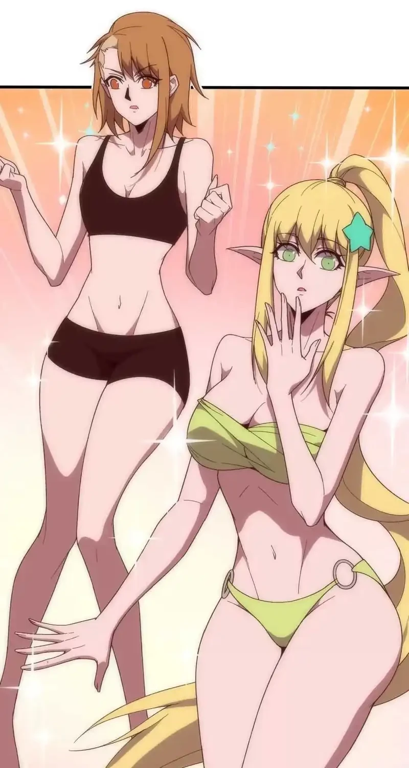Hero X Demon Empress Bab 177 halaman 16
