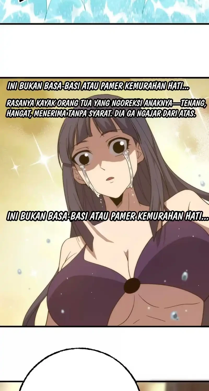 Hero X Demon Empress Bab 177 halaman 26