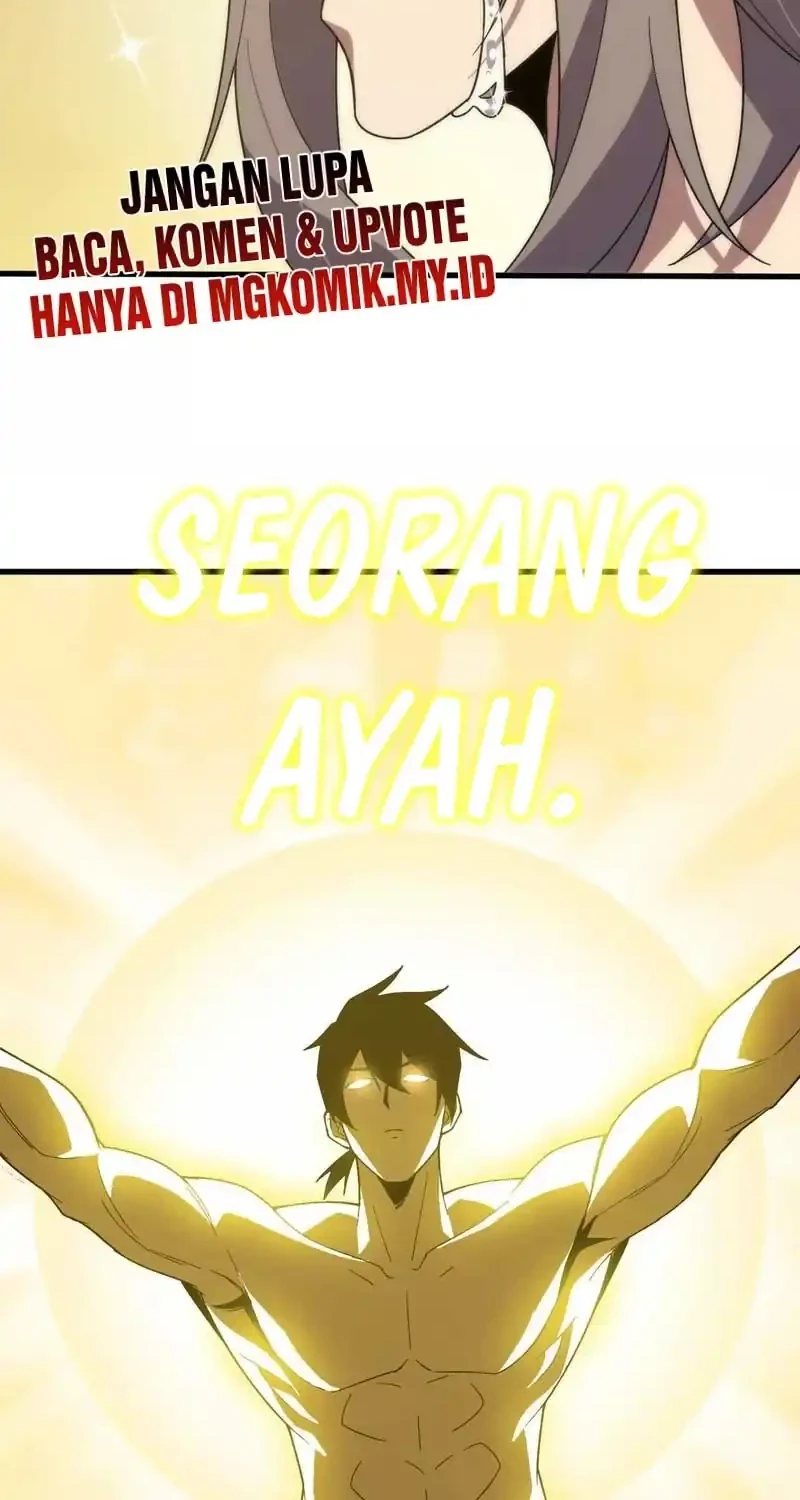 Hero X Demon Empress Bab 177 halaman 28