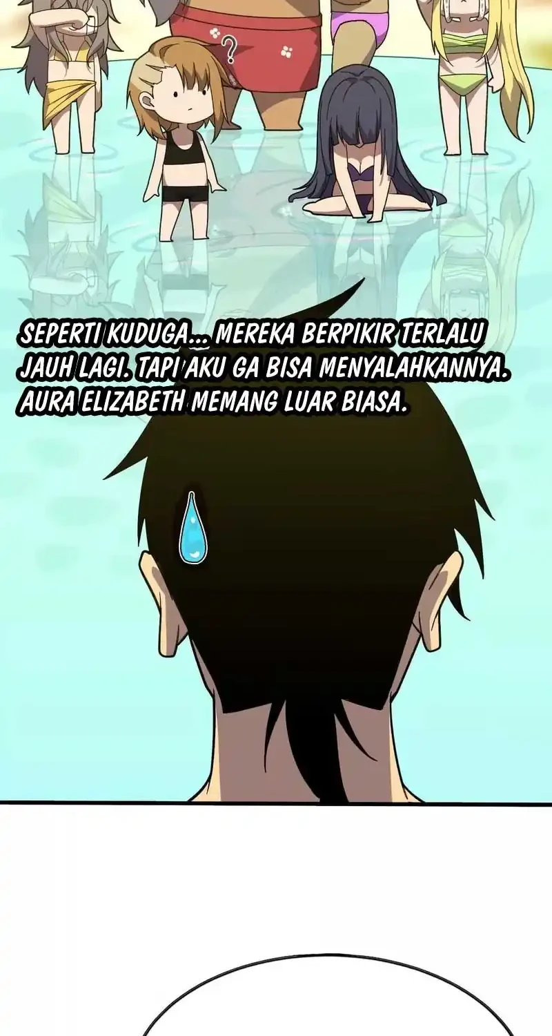 Hero X Demon Empress Bab 177 halaman 30