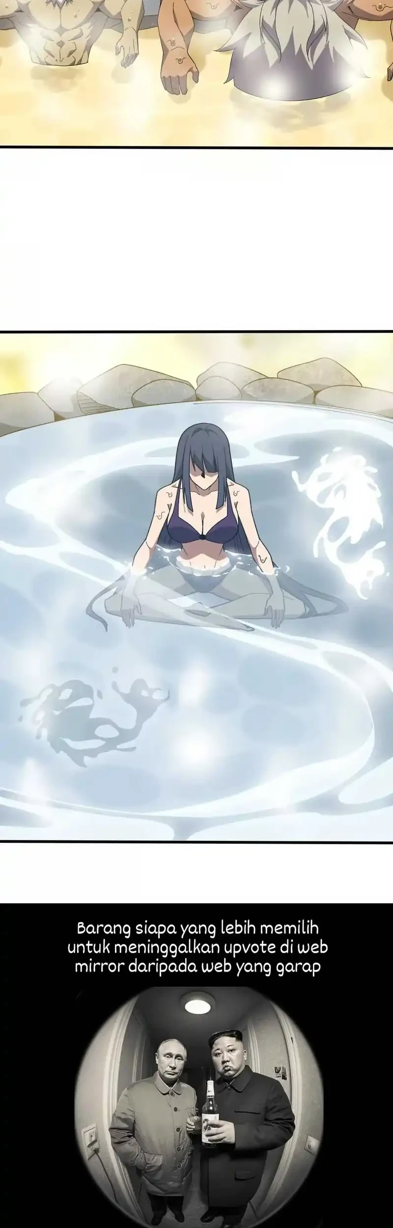 Hero X Demon Empress Bab 177 halaman 33