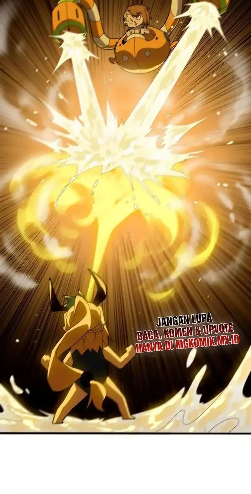 Hero X Demon Empress chapter 178 halaman 3
