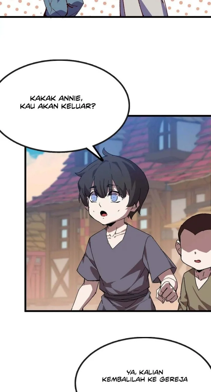Hero X Demon Empress Bab 18 halaman 14