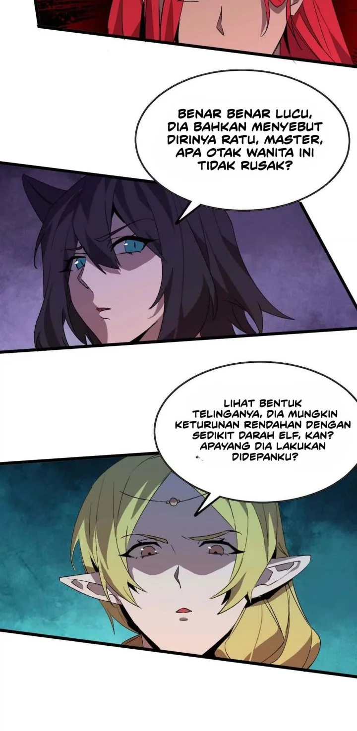 Hero X Demon Empress Bab 18 halaman 26