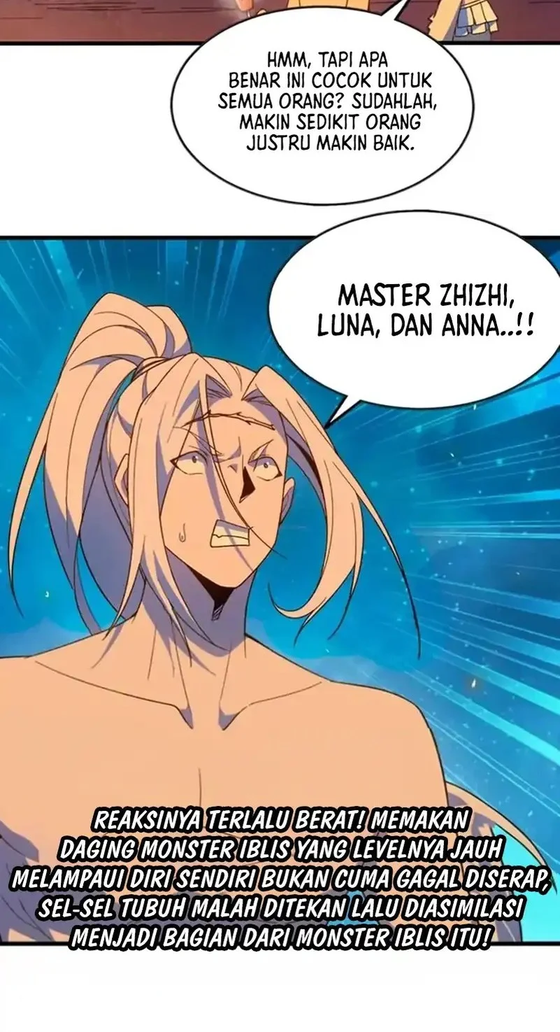 Hero X Demon Empress chapter 182 halaman 8