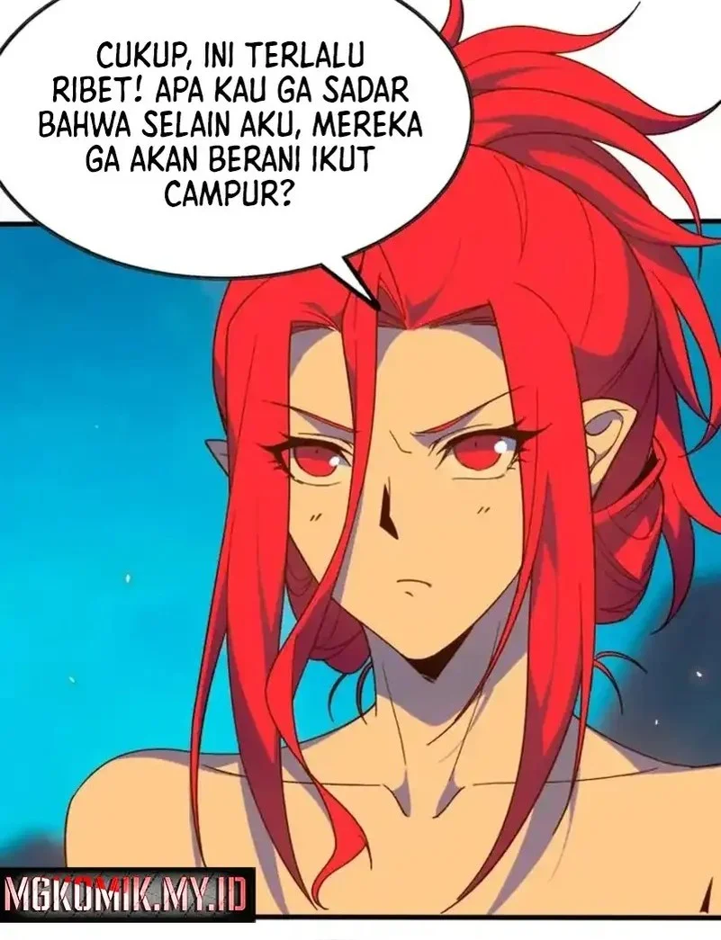 Hero X Demon Empress chapter 182 halaman 24
