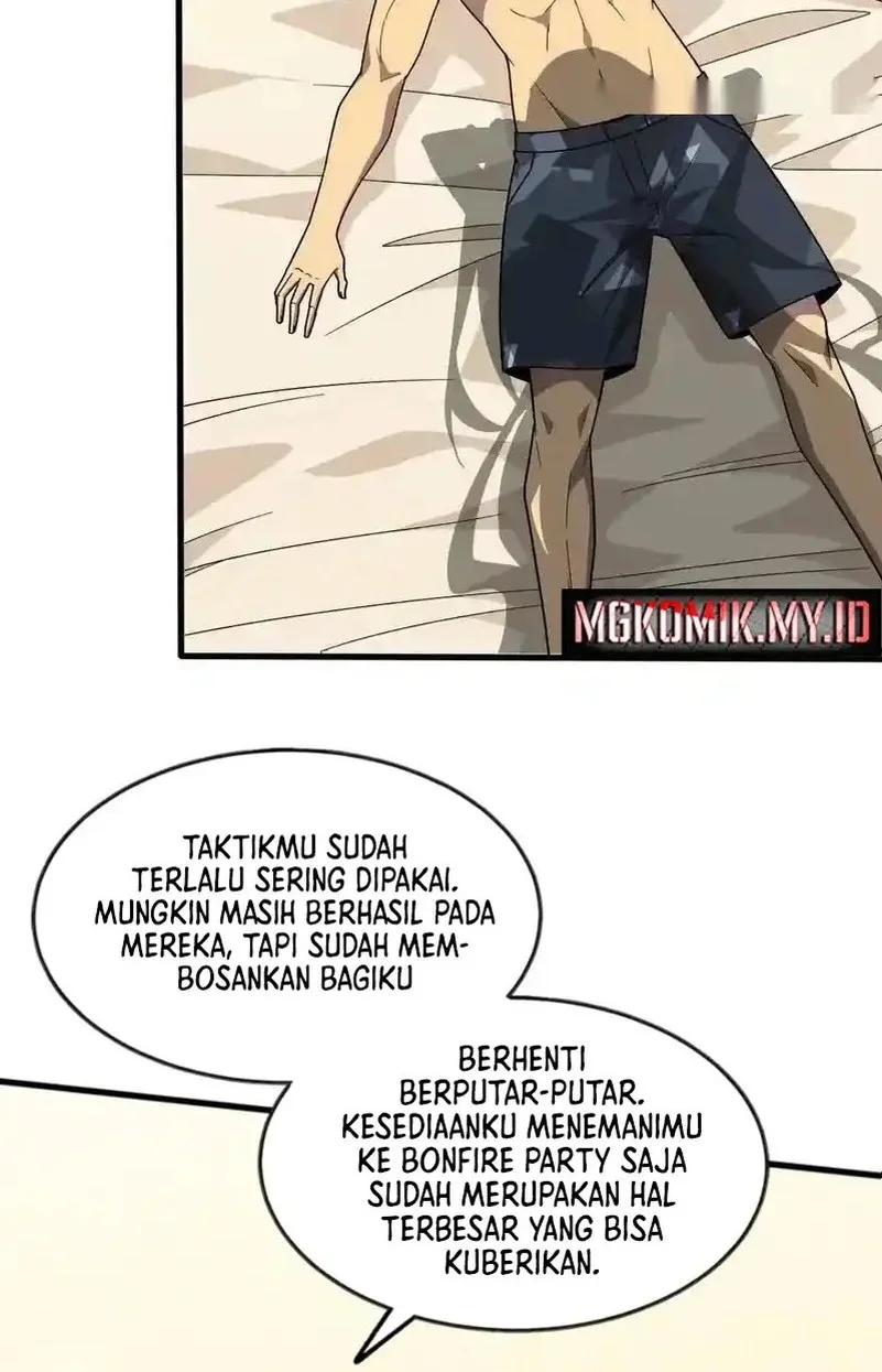 Hero X Demon Empress chapter 182 halaman 28