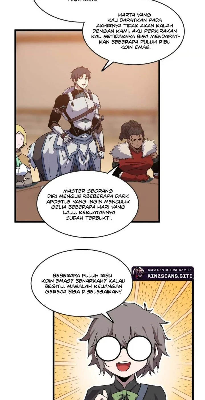 Hero X Demon Empress chapter 19 halaman 10