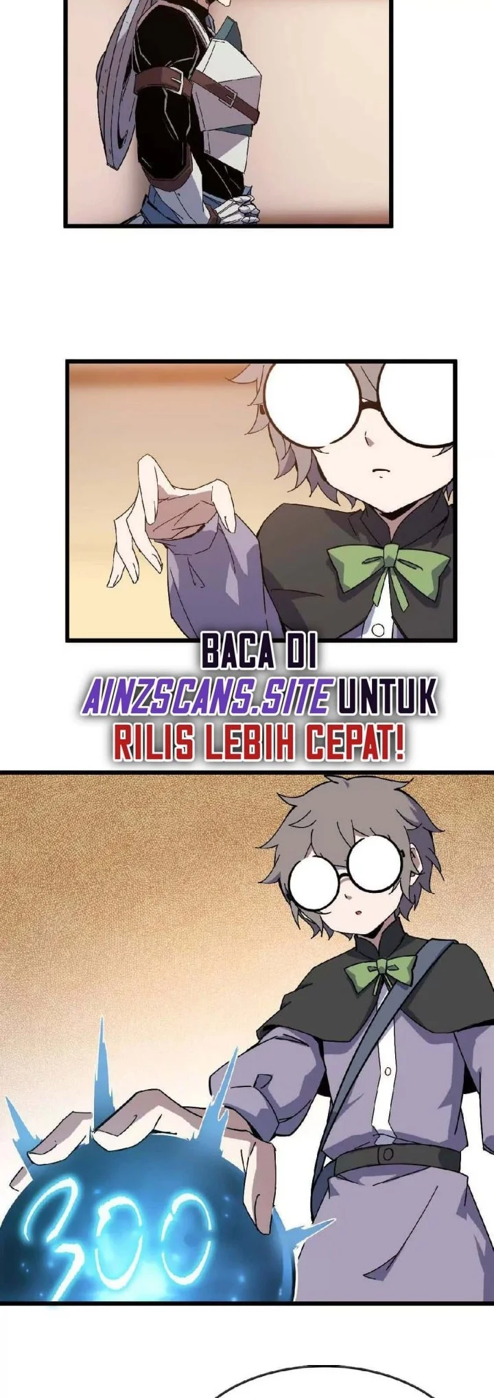 Hero X Demon Empress chapter 19 halaman 14
