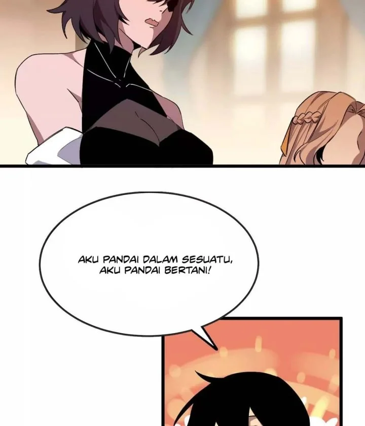 Hero X Demon Empress chapter 19 halaman 19