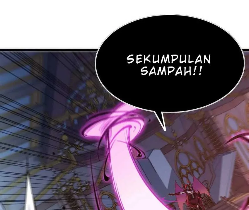 Hero X Demon Empress Bab 2 halaman 5