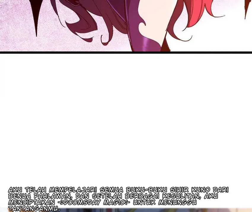 Hero X Demon Empress Bab 2 halaman 11