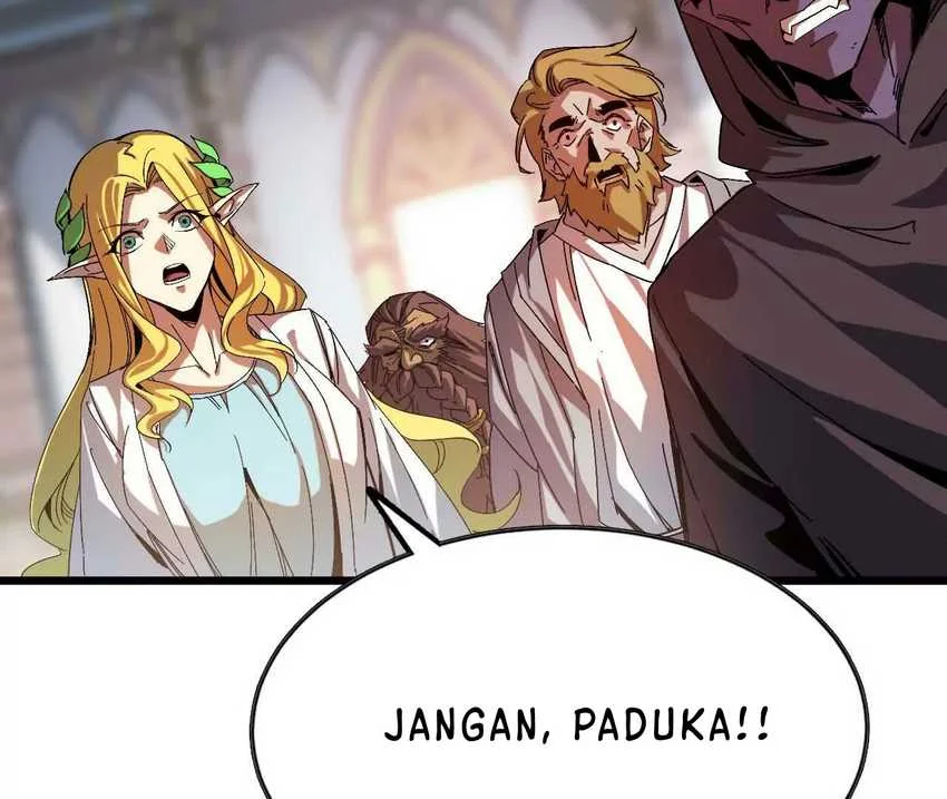 Hero X Demon Empress Bab 2 halaman 19