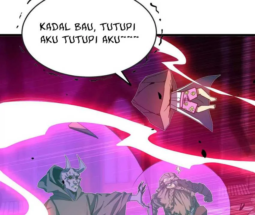 Hero X Demon Empress Bab 2 halaman 28