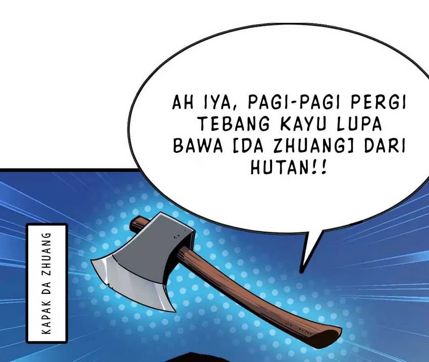 Hero X Demon Empress Bab 2 halaman 107