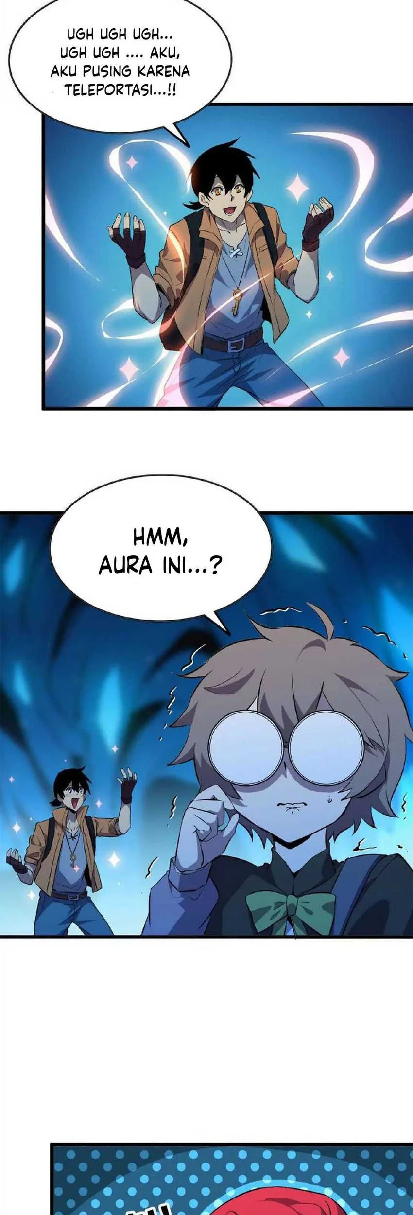 Hero X Demon Empress Bab 20 halaman 13