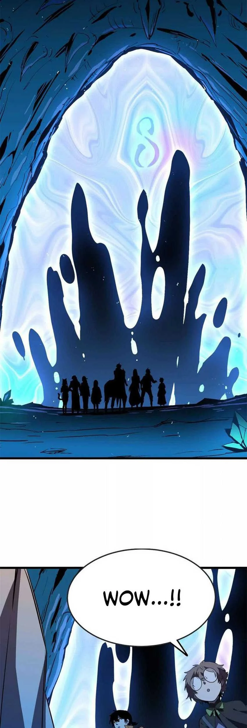 Hero X Demon Empress Bab 20 halaman 27