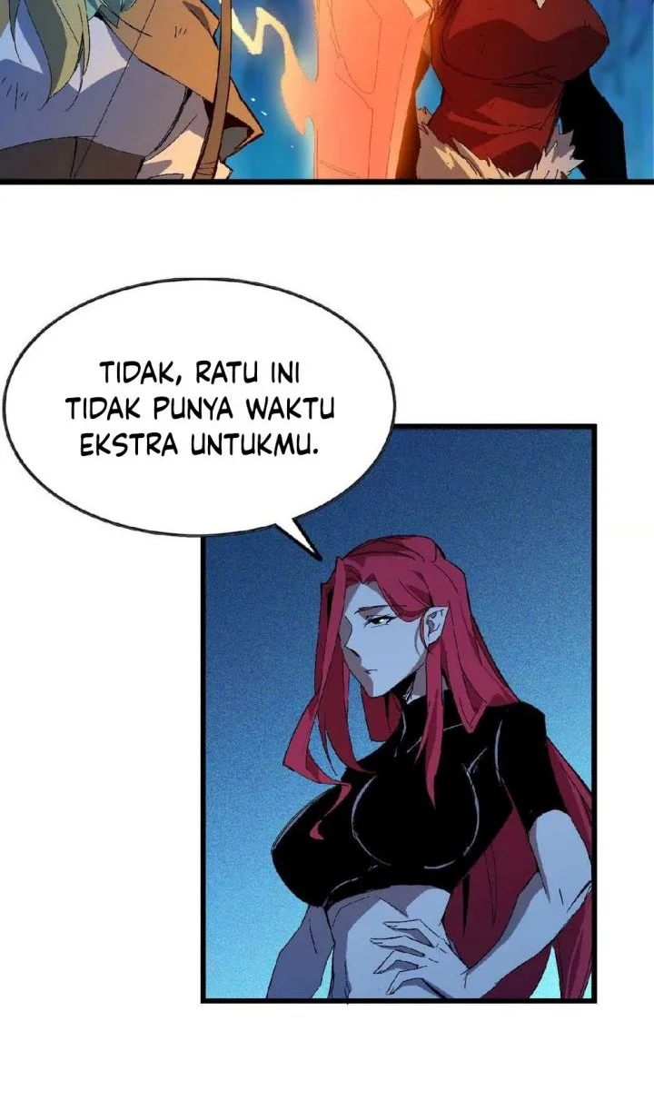 Hero X Demon Empress Bab 22 halaman 10