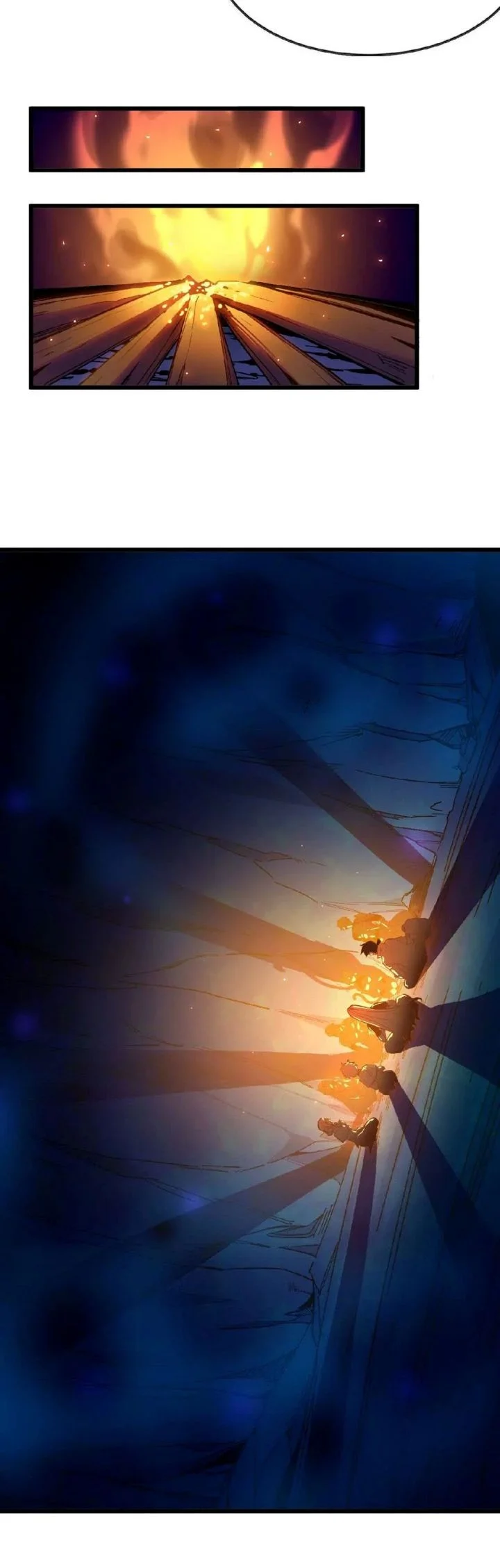 Hero X Demon Empress Bab 22 halaman 13