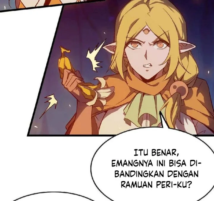 Hero X Demon Empress Bab 22 halaman 25