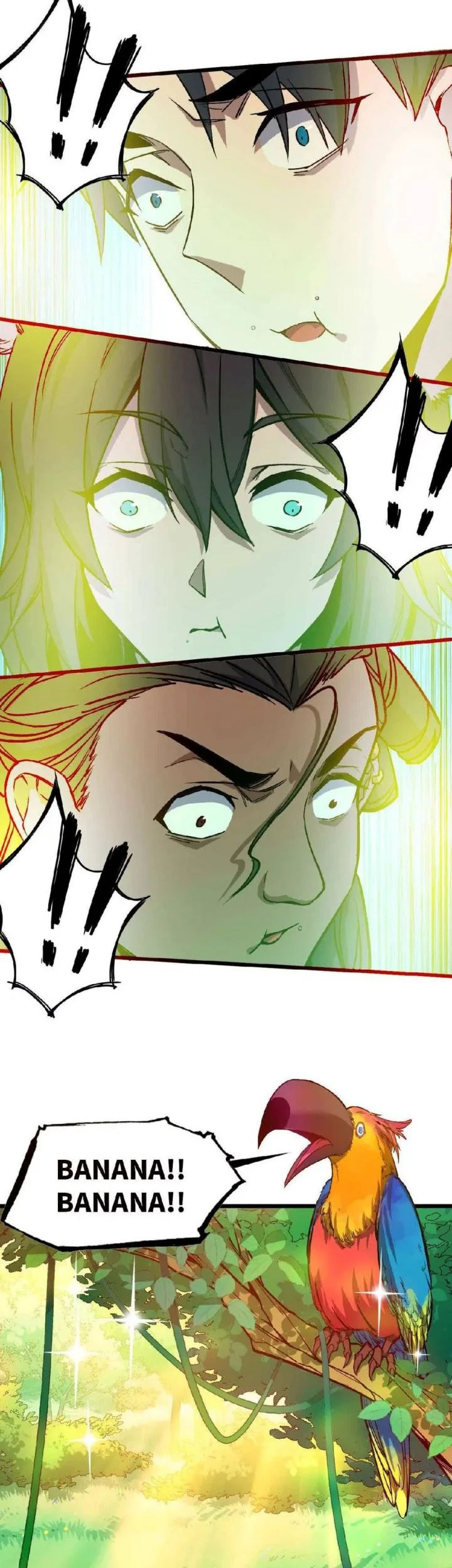 Hero X Demon Empress Bab 22 halaman 27