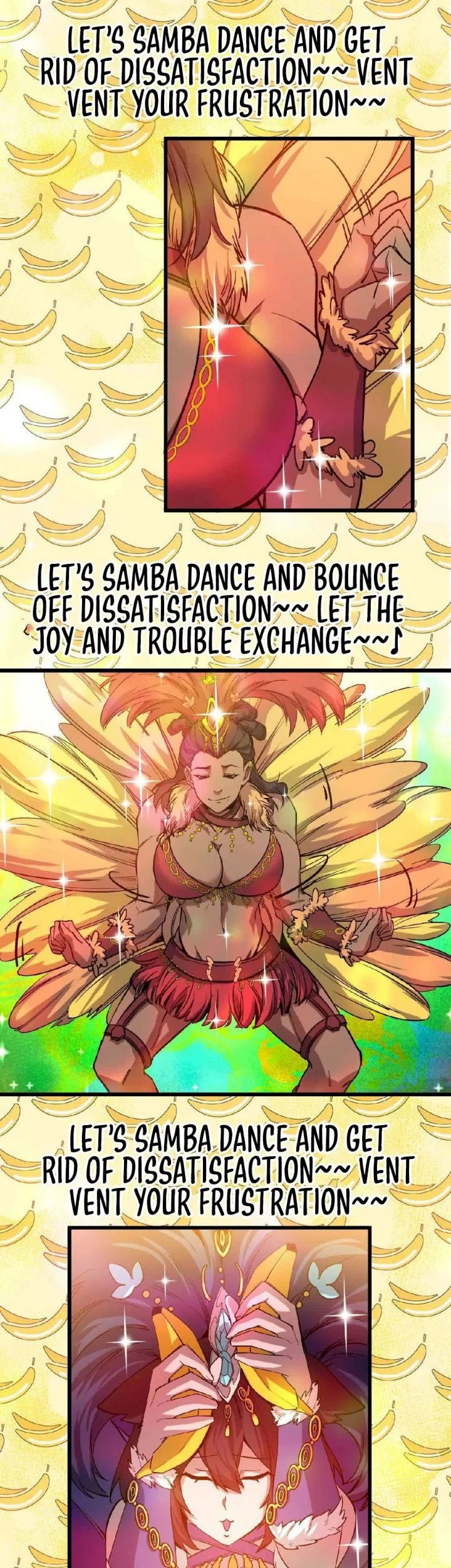 Hero X Demon Empress Bab 22 halaman 31