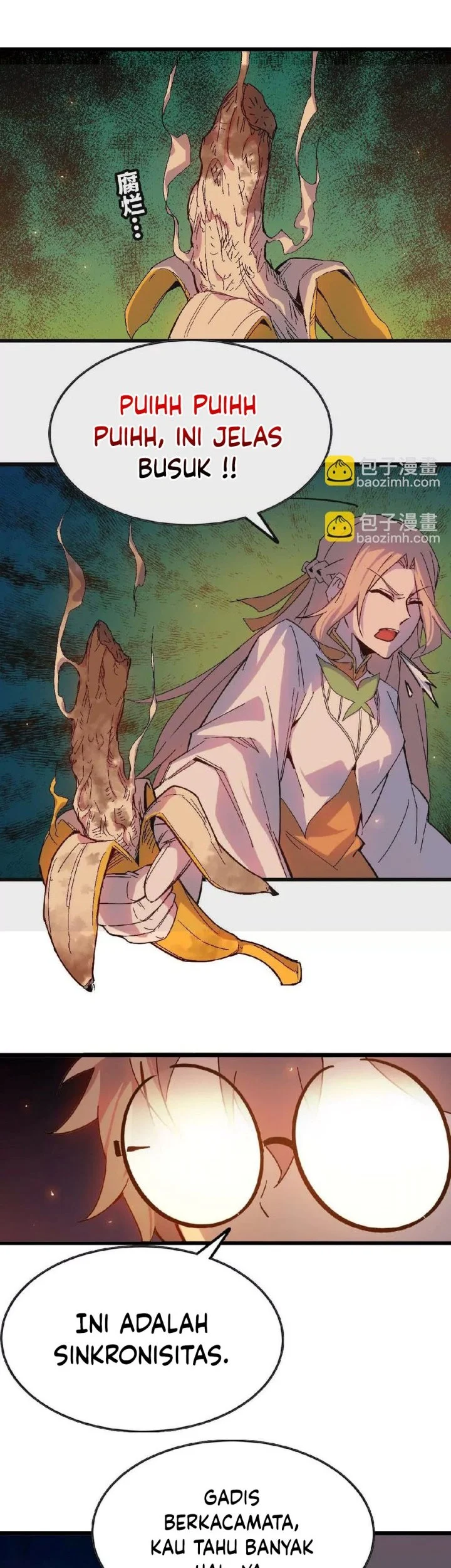 Hero X Demon Empress chapter 23 halaman 11