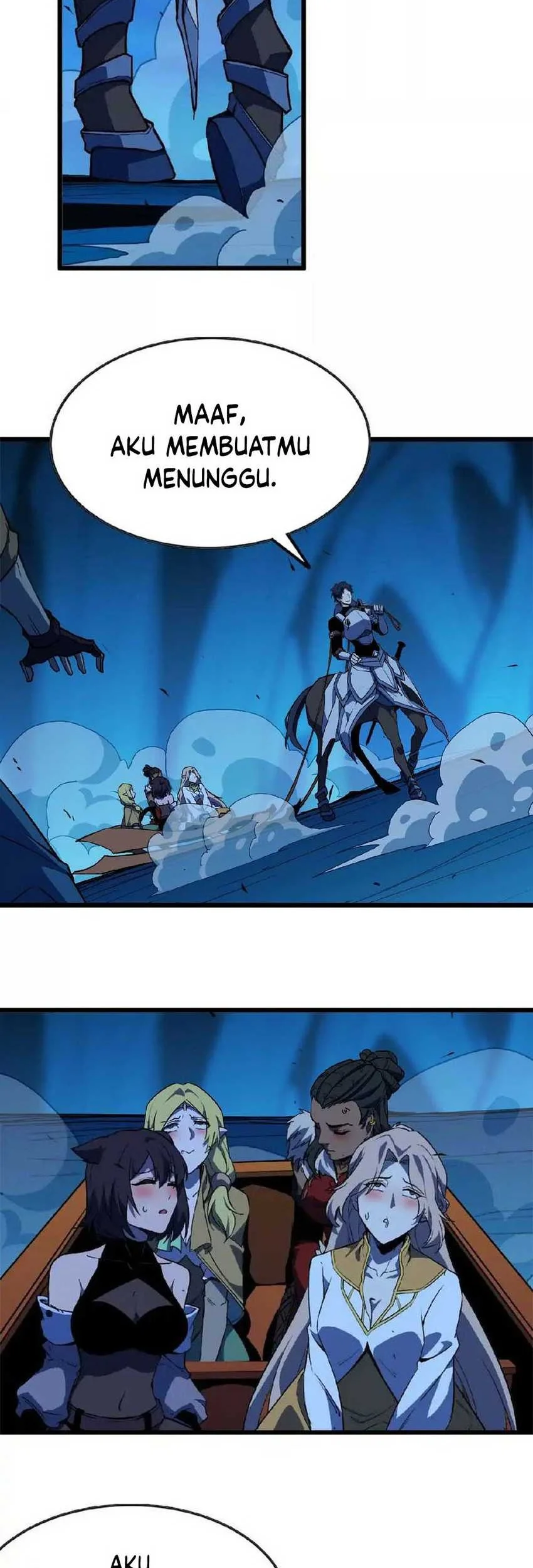 Hero X Demon Empress chapter 24 halaman 10