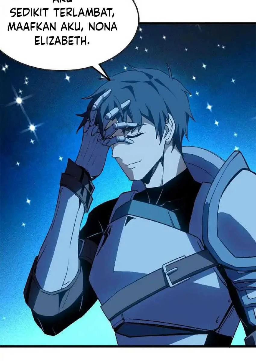 Hero X Demon Empress chapter 24 halaman 11