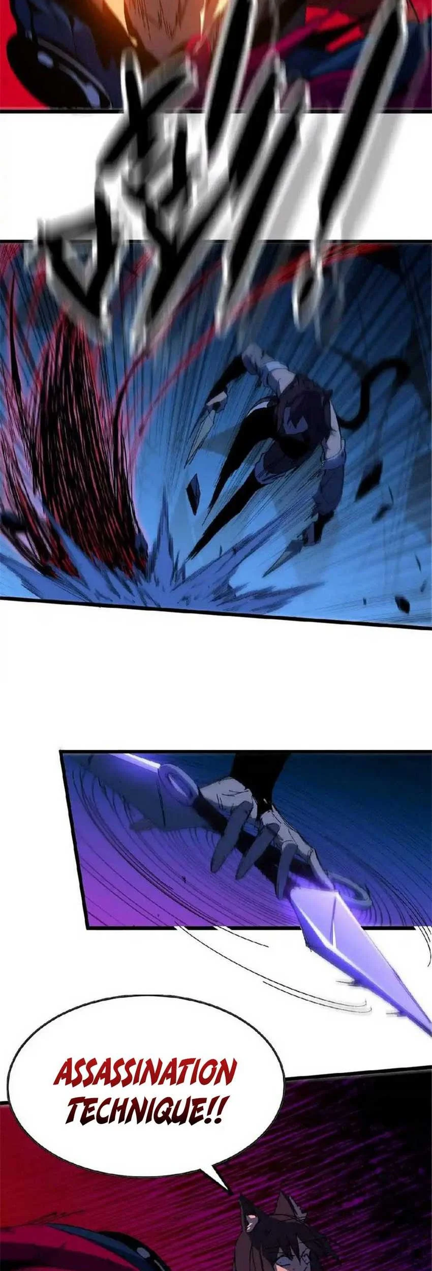 Hero X Demon Empress chapter 25 halaman 5