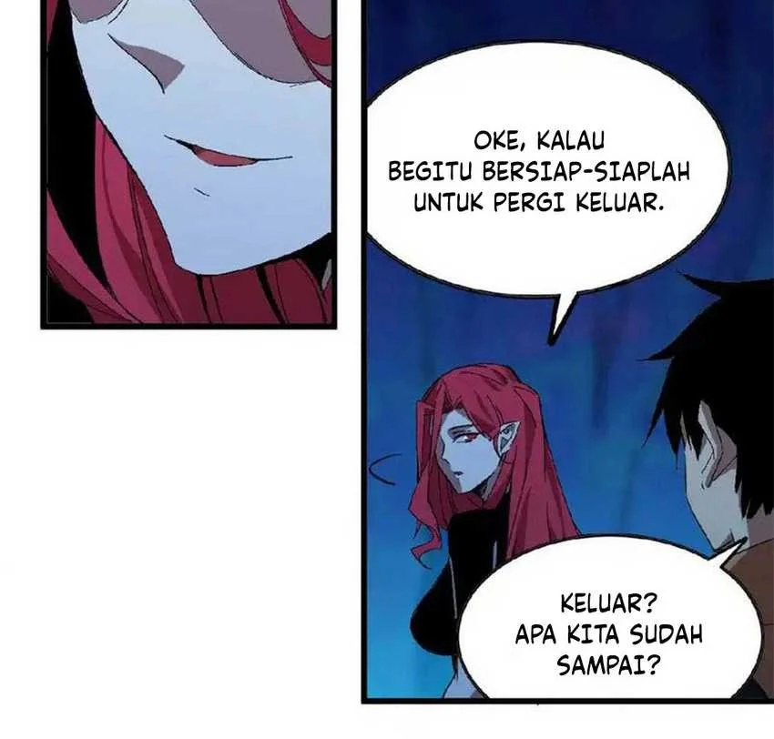 Hero X Demon Empress chapter 25 halaman 11
