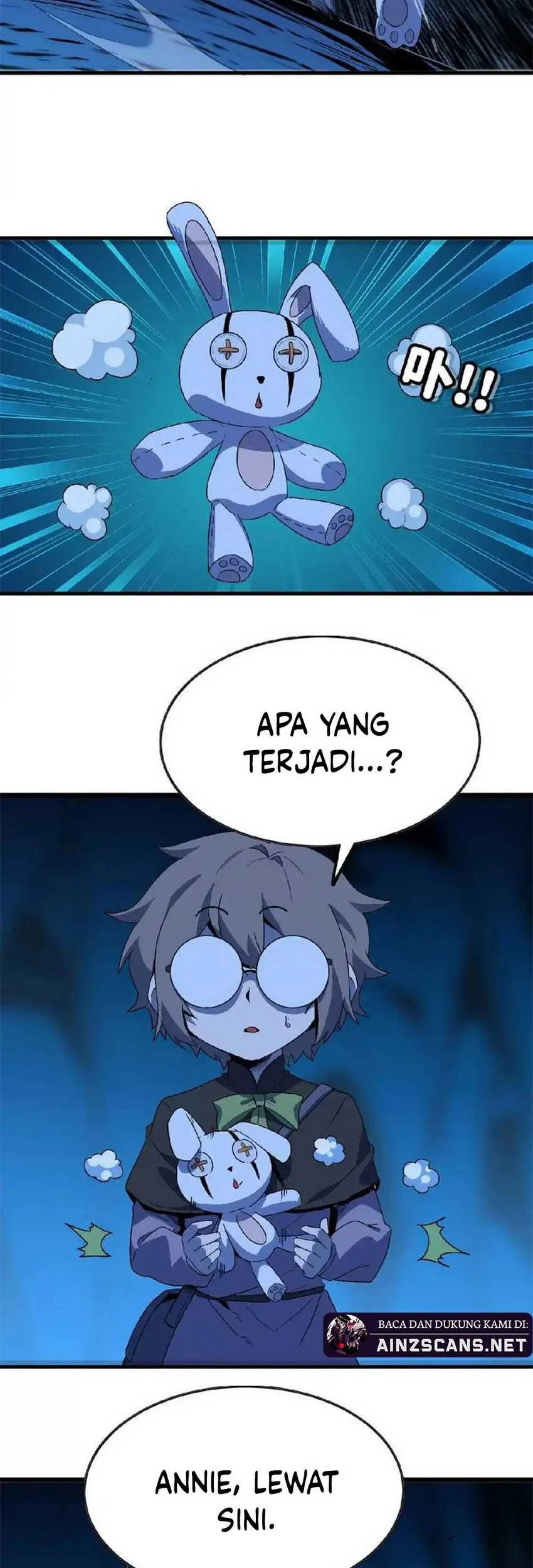 Hero X Demon Empress chapter 25 halaman 14
