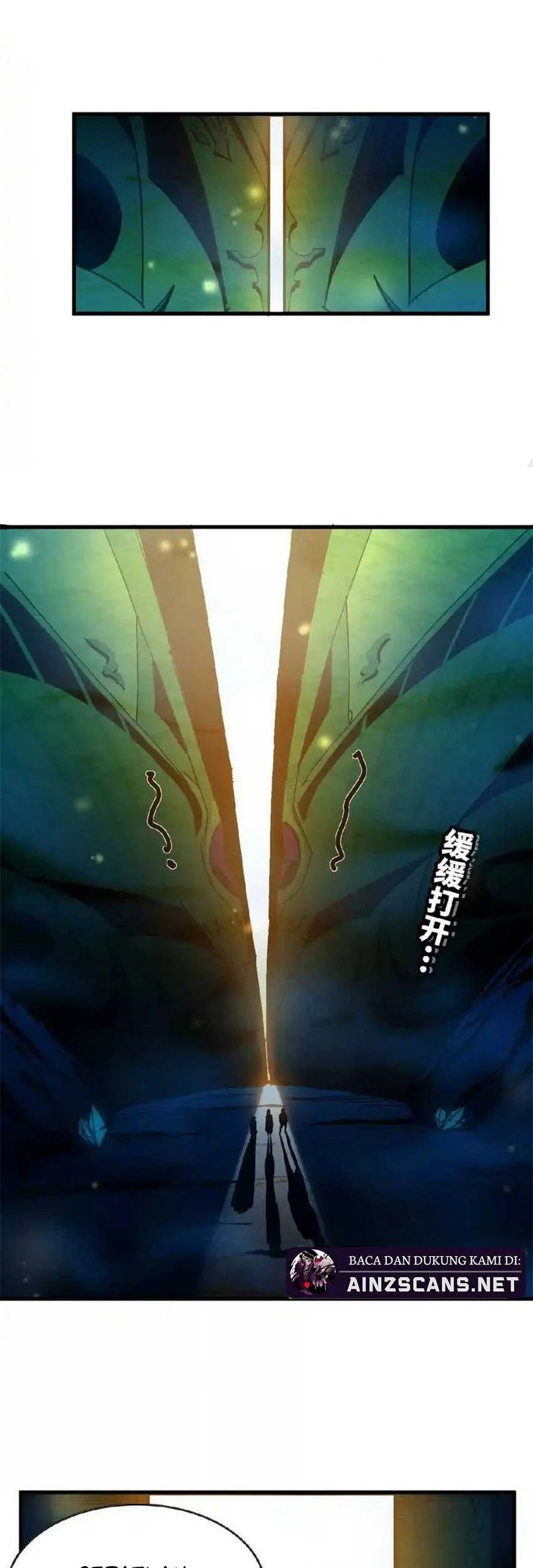 Hero X Demon Empress chapter 25 halaman 18