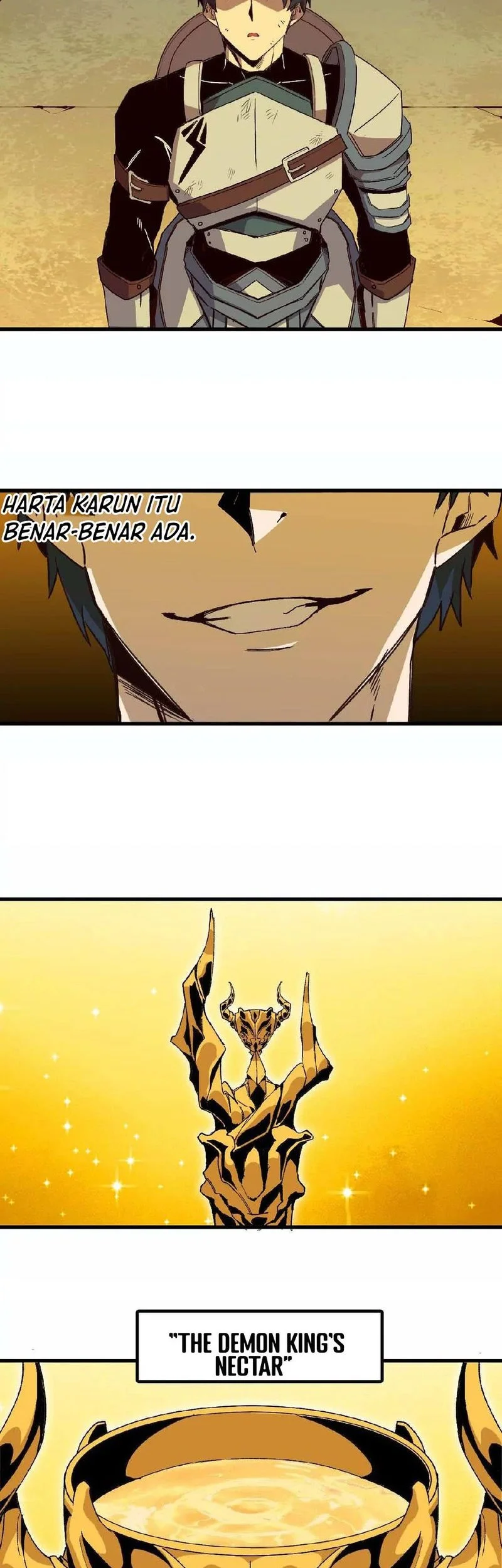 Hero X Demon Empress chapter 26 halaman 6