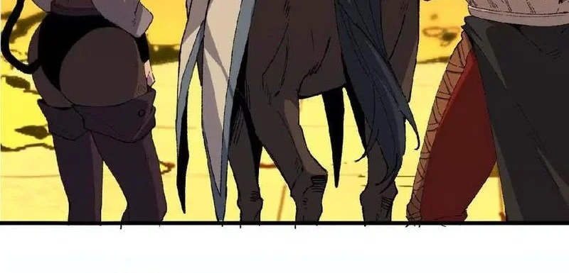 Hero X Demon Empress chapter 26 halaman 8