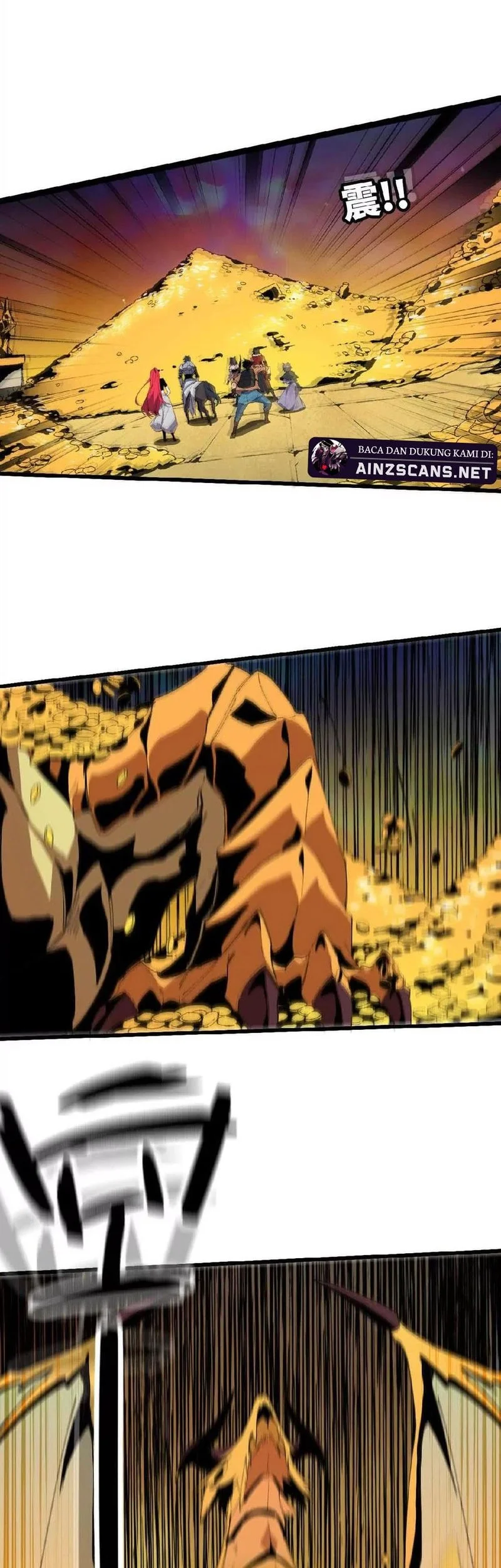 Hero X Demon Empress chapter 26 halaman 10