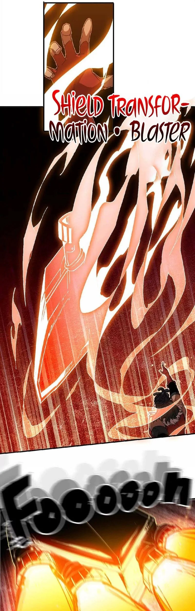 Hero X Demon Empress chapter 26 halaman 25