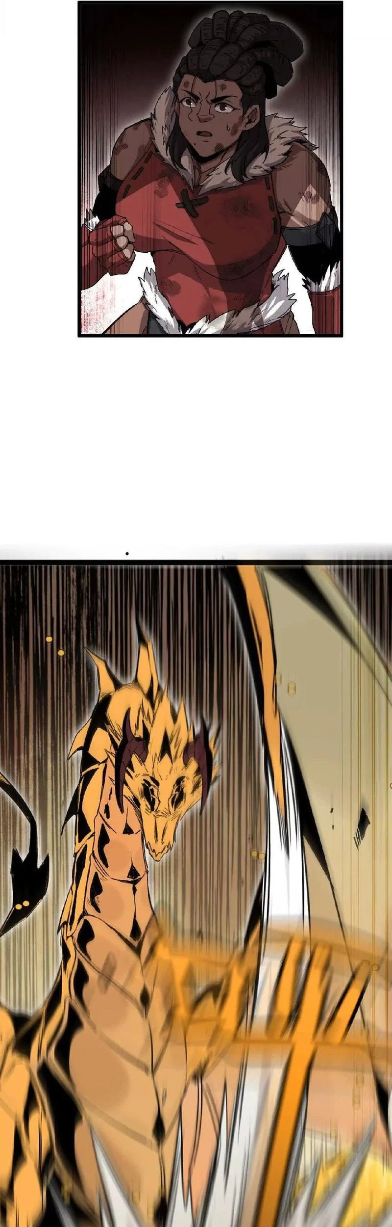 Hero X Demon Empress Bab 27 halaman 5