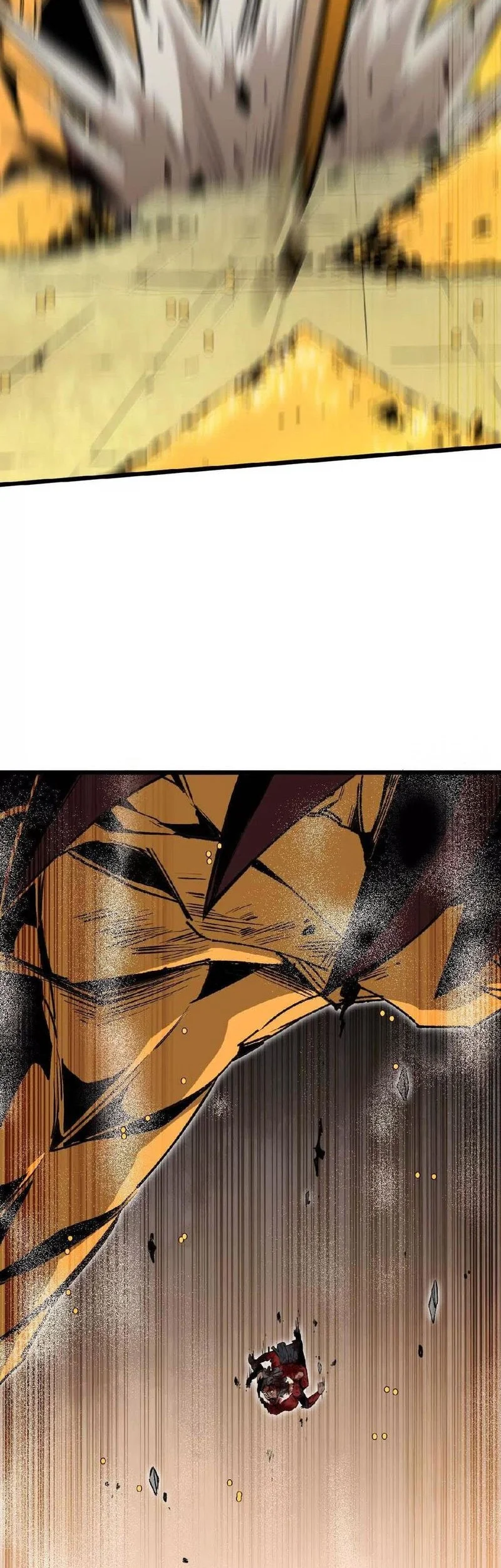 Hero X Demon Empress Bab 27 halaman 6