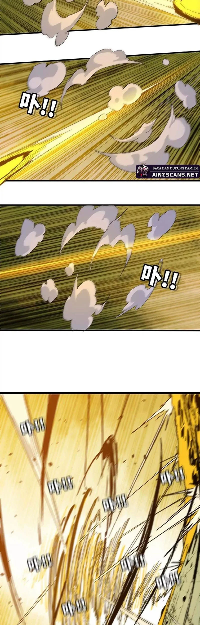 Hero X Demon Empress Bab 27 halaman 13
