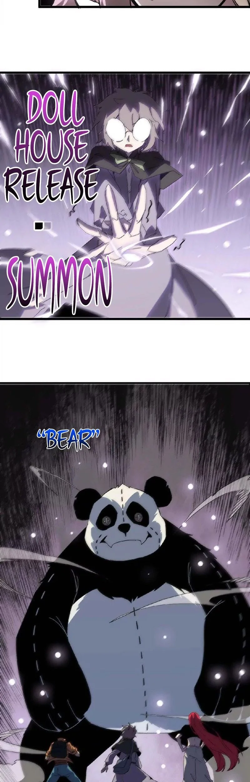 Hero X Demon Empress Bab 27 halaman 17