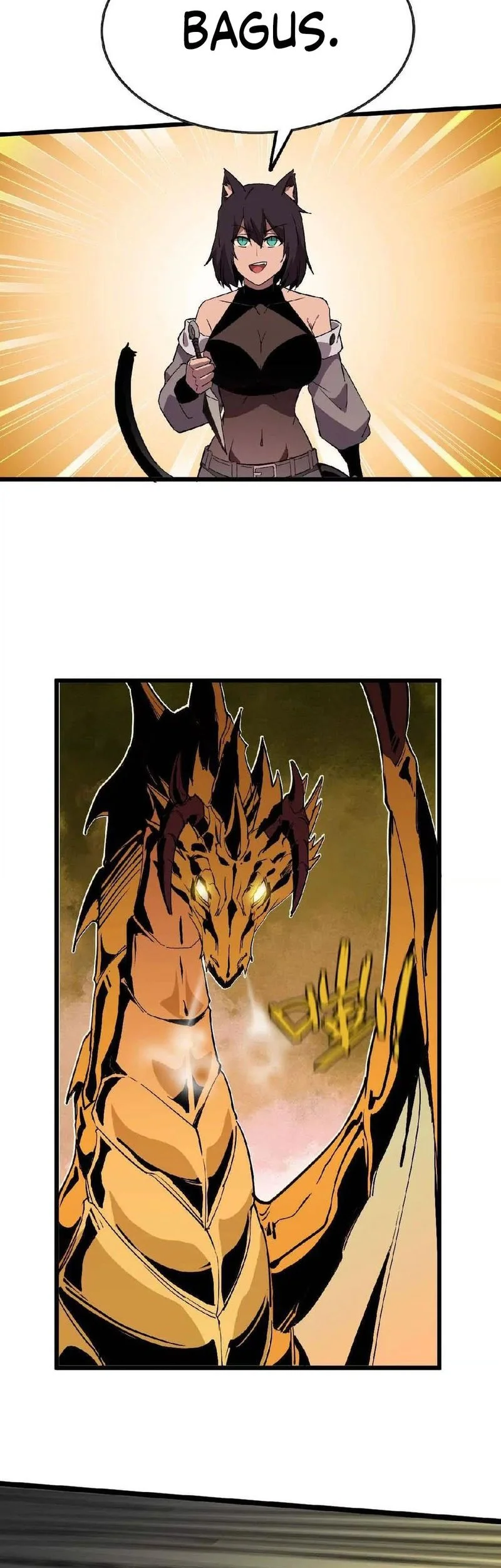 Hero X Demon Empress Bab 27 halaman 21