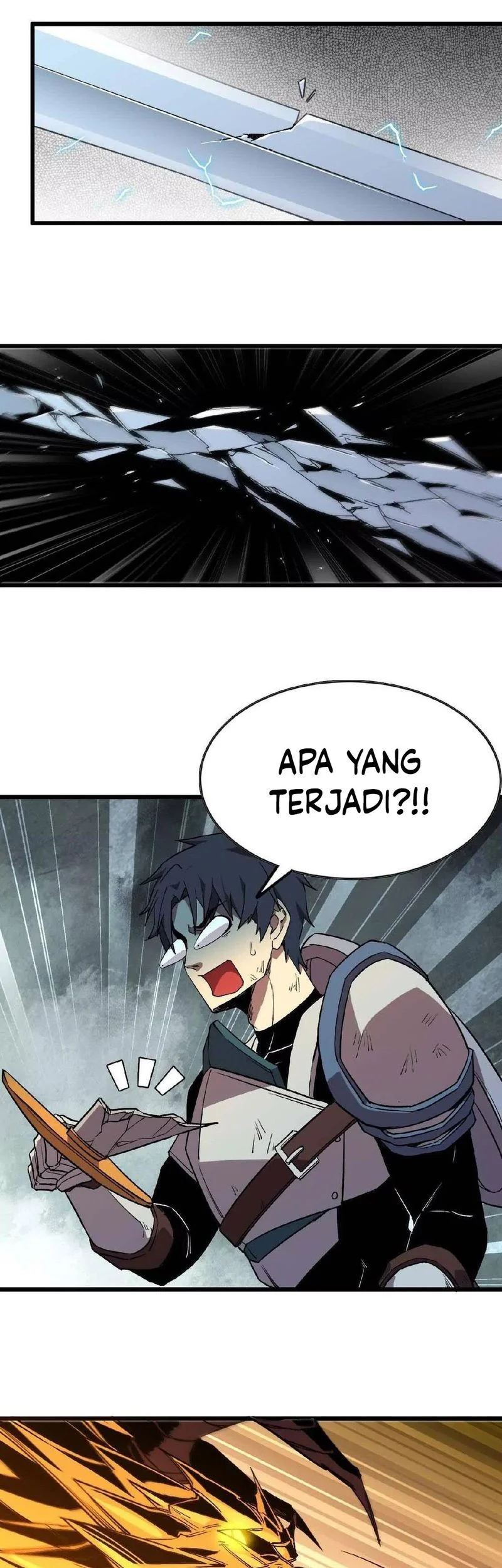Hero X Demon Empress Bab 27 halaman 27