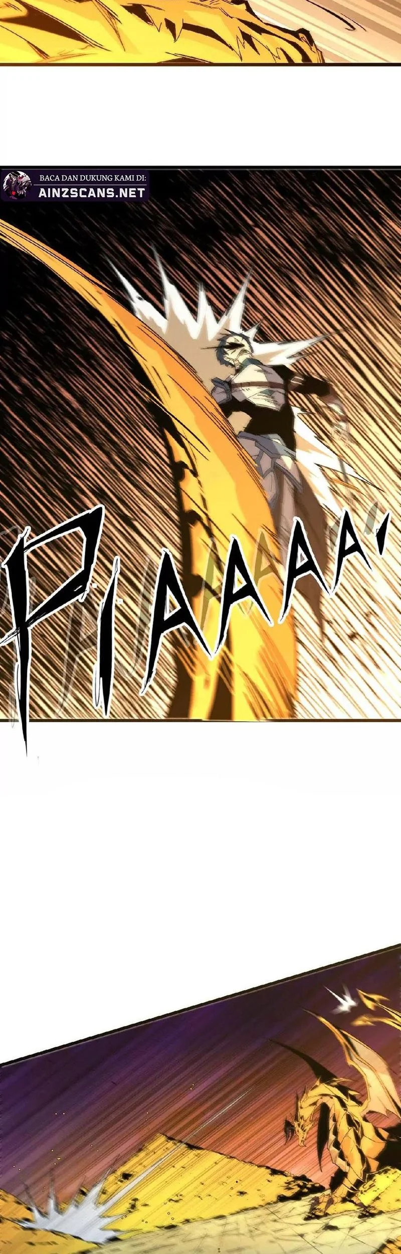 Hero X Demon Empress Bab 27 halaman 28